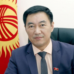 Экс-депутат Эмиль Токтошев акыркы окуялар боюнча комментарий берди