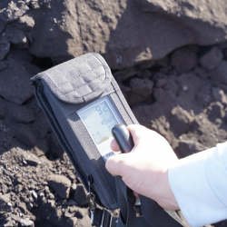 Жаратылыш министрлиги көмүр базаларында атмосфералык абанын сапатын көзөмөлдөө боюнча профилактикалык рейддик иш-чараларды өткөрдү