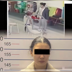 Машыктыруучу 6 жашар кыздын ден соолугуна оор залал келтирген деп шектелүүдө