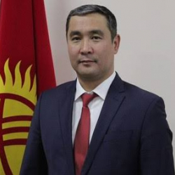 Талантбек Солтобаев транспорт жана коммуникациялар министри болуп дайындалды