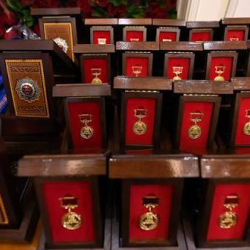 Мамлекеттик сыйлыктардын санын 46дан 20га чейин кыскартуу сунушталууда