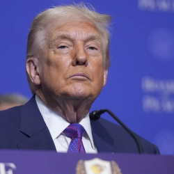 Трамп объявил о $7 млрд помощи Газе, включая помощь от Казахстана и Узбекистана