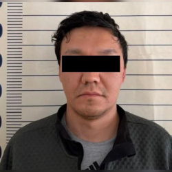 Чүйдө банктык картаны пайдалануу менен ири өлчөмдө алдамчылыкка шектүү кармалды