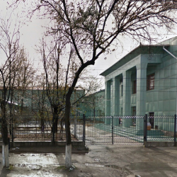 Бишкектеги №29 мектепке татар акыны Муса Жалилдин ысымы берилет