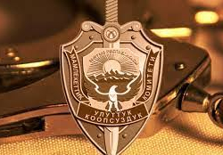 Глава 6-го управления ГКНБ по Бишкеку по прозвищу Грудак задержан за коррупцию