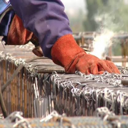 Өткөн жылы курулуш аянтчаларында 19 жумушчу каза болгон