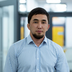 Глава спортшколы Айбек Ташматов по прозвищу Кучук заключен под стражу