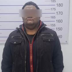 Бир нече алдамчылыкка шектелген жаран кармалды