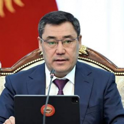 Президент УКМКны кандай реформа күтөөрүн айтып берди