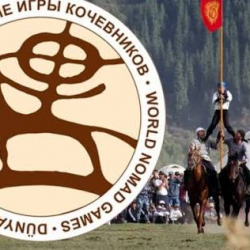 Дастан Бекешов: Бийлик Көчмөндөр оюндары үчүн 147 миллион сомго асыл тукум аргымак сатып алат