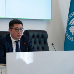 В ГНС прошло обучение для представителей электронных торговых площадок и селлеров