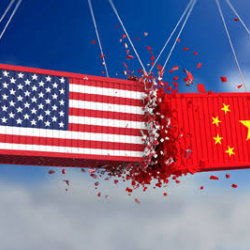 Кытай АКШнын мамлекеттик карызын азайтууну буйруду