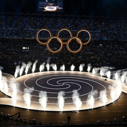 Италияда өткөн 2026-жылкы Кышкы Олимпиада оюндары аяктады