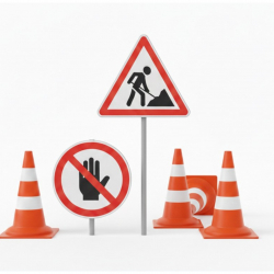 «Кыргыз темир жолу» эскертет!