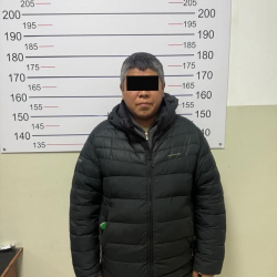 Кызматтык абалынан кыянаттык менен пайдаланып, пара алуу фактысы боюнча кылмыш иши козголду