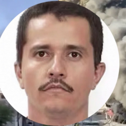 Мексикада дүйнөдөгү эң кооптуу делген наркобарон өлтүрүлдү