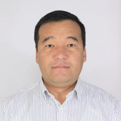 Ош шаарынын жаңы биринчи вице-мэри дайындалды