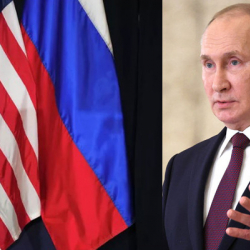 В США объяснили враждебность Запада по отношению к Путину