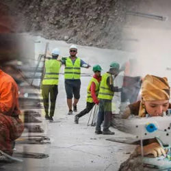 Быйыл Кыргызстан чет элдик жумушчуларга 52 миң квота бөлгөн, бул былтыркыдан 10 миңге көп
