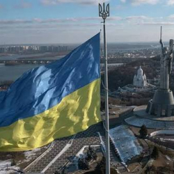 Ички чыр-чатактар Украинага мамлекет катары жоголуу коркунучун жаратууда