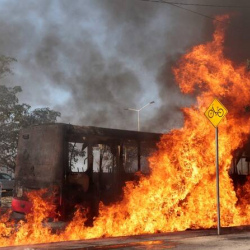 ГВАДАЛАХАРА: Охваченная насилием Гвадалахара в Мексике примет матчи чемпионата мира по футболу