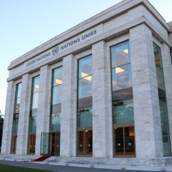 Министр Жээнбек Кулубаев принял участие в Сегменте высокого уровня 61-й сессии Совета ООН по правам человека