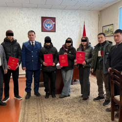 Детям-сиротам выделены земельные участки для строительства жилья