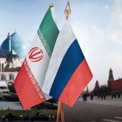 Россия менен Иран 500 миллион евролук жашыруун келишим түзгөнү айтылды