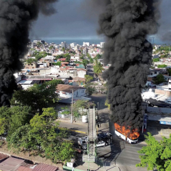 ТИМ кыргызстандыктарды Мексикага барбай турууга чакырды