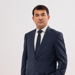 Эрнис Толтоев назначен заместителем мэра города Ош