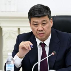 Бакыт Төрөбаев пояснил содержание аудиозаписи, вызвавшей резонанс в соцсетях