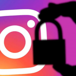 Россиянина арестовали за логотип Instagram