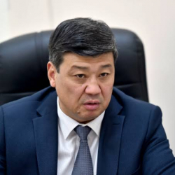 Бакыт Төрөбаев соцтармактагы чуу жараткан аудио сүйлөшүүнүн мазмунун түшүндүрдү