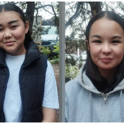 Бишкекте курбу кыздар дайынсыз жоголду