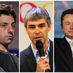 Дүйнөдө канча миллиардер бар, алар көбүнчө кайсы өлкөлөрдө жашайт – ТИЗМЕ