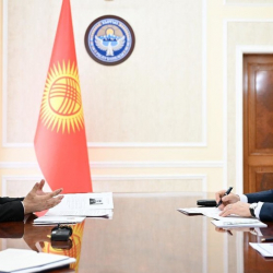 Спикер ЖК в ближайшее время планирует посетить Россию с официальным визитом