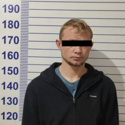 Чүйдө мал уурдоого шектелген жаран кармалды