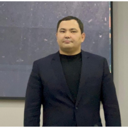 Салмоорбек Жумабеков камалабы?