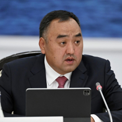 Министр Улан Ниязбековду кадыры калыңдап, аброю артты