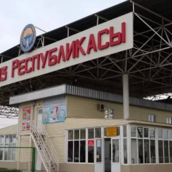 Кыргыз-казак чек арасындагы 2 өткөрмө пункттун макамы өзгөрөт