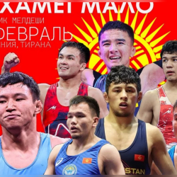 Албаниядагы турнир: Бүгүн 9 кыргыз балбаны таймашка чыгат