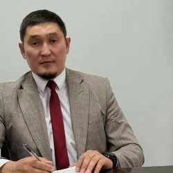 Шопоков шаарынын мэри кызматтан кетти