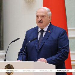 Лукашенко 26 февраля в Москве примет участие в заседании Высшего госсовета Союзного государства