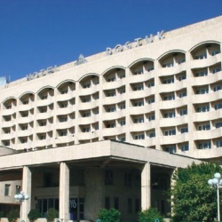 «Достук» мейманканасы, «Саякат» туристик комплекси 30 миллион долларга жаңыланат