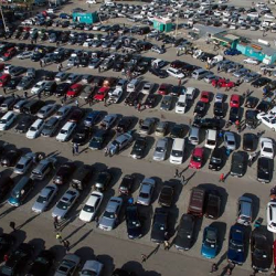 1-апрелден тарта унаалар каттоодон онлайн өтө баштайт