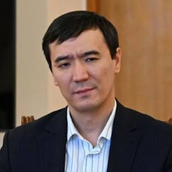 Медер Алиев избран вице-спикером ЖК