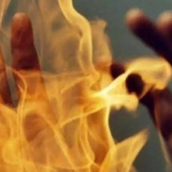 На Иссык-Куле женщина погибла, совершив самоподжог