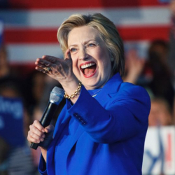 Хиллари Клинтон даст показания конгрессменам США по делу Эпштейна