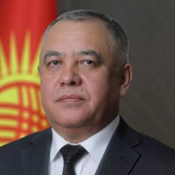 Акылбек Мазарипов ӨКМ башчысынын биринчи орун басары болду