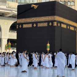 ЖЕДДА: Nusuk аркылуу ички хаджга каттоо ачылды